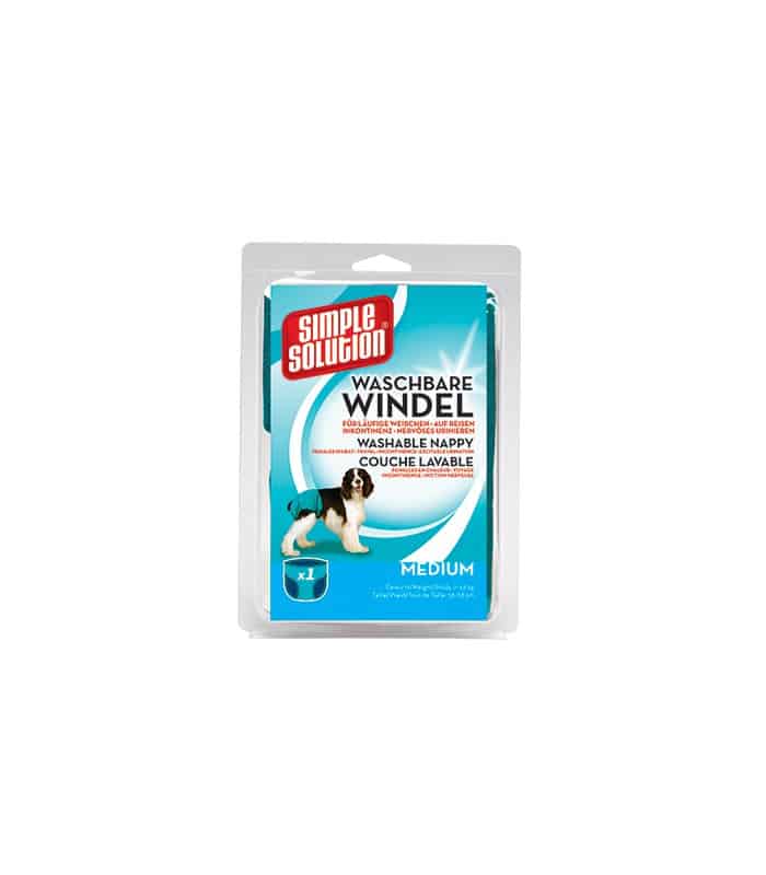 SIMPLE SOLUTION Couche Lavable