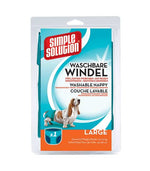 SIMPLE SOLUTION Couche Lavable