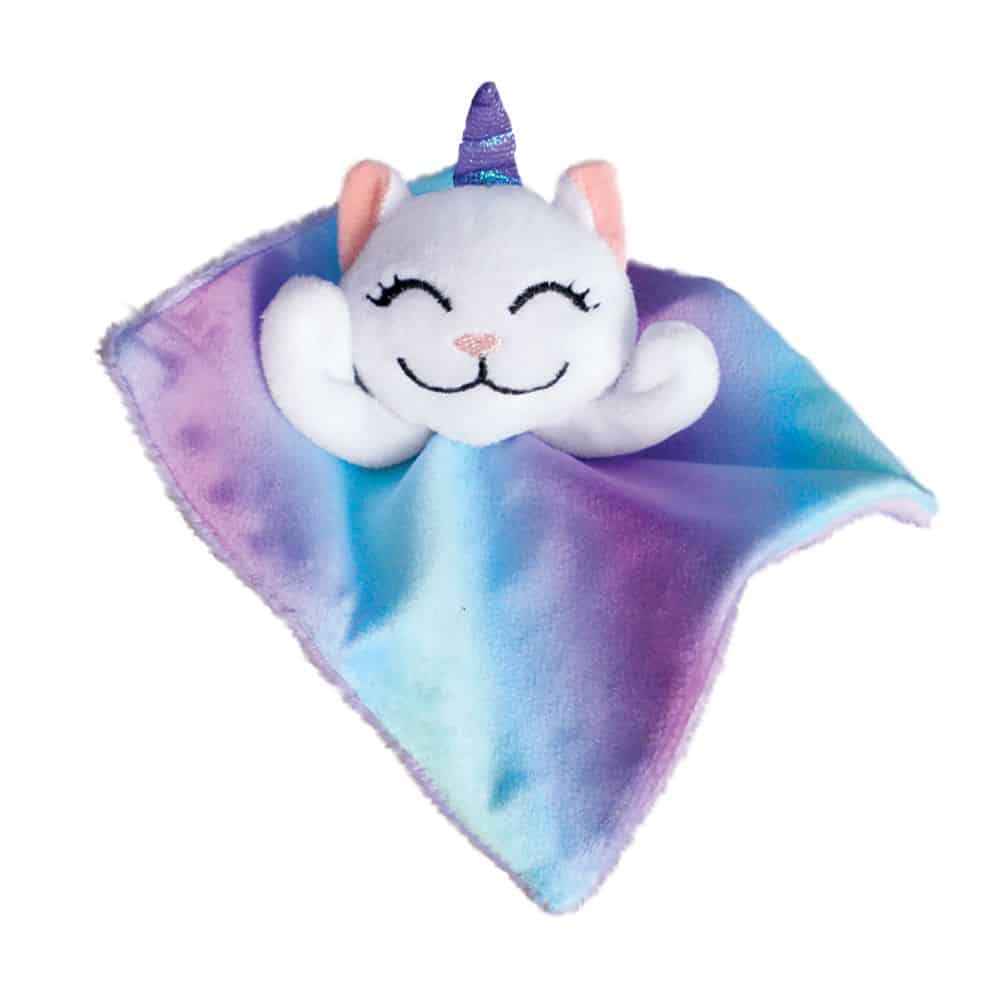 KONG Cat Crackles Caticorn