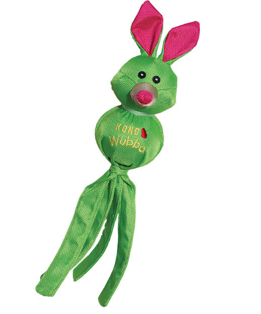 KONG Wubba Friends Ballistic