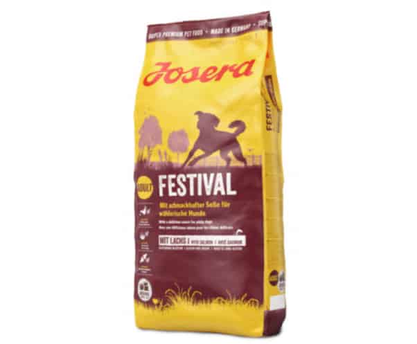 JOSERA Festival