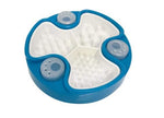 SWISSPET Cleverplay & Ecuelle Anti-engloutis 2en1