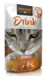 LEONARDO Drink Sachet Canard 40g