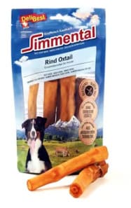 DELIBEST Simmental Beef Snack