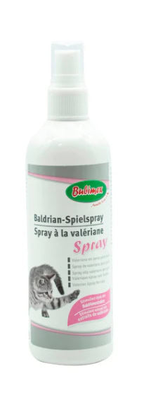 BUDIMEX Spray a la Valeriane 175ml