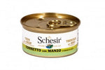 SCHESIR Bouillon Thon et Boeuf 70g