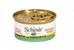 SCHESIR Bouillon Thon et Jambon 70g