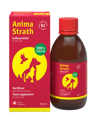 ANIMA STRATH liquide