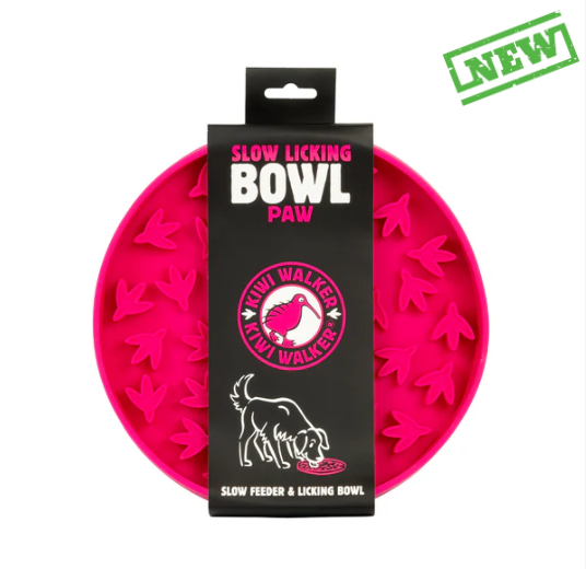 KIWI Gamelle Anti-Glouton Paw
