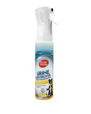SIMPLE SOLUTION Destructeur Urine 400ml