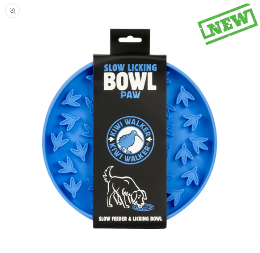 KIWI Gamelle Anti-Glouton Paw