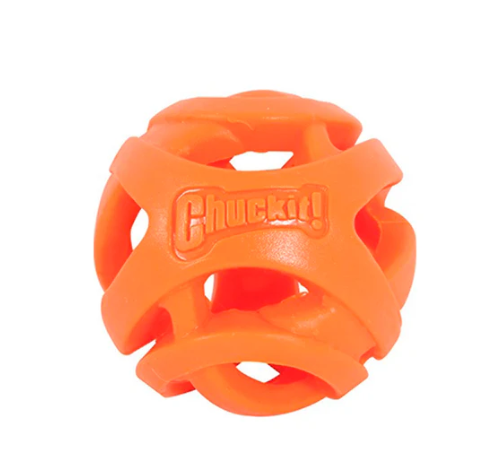 CHUCKIT Fetch Ball Breathe Right