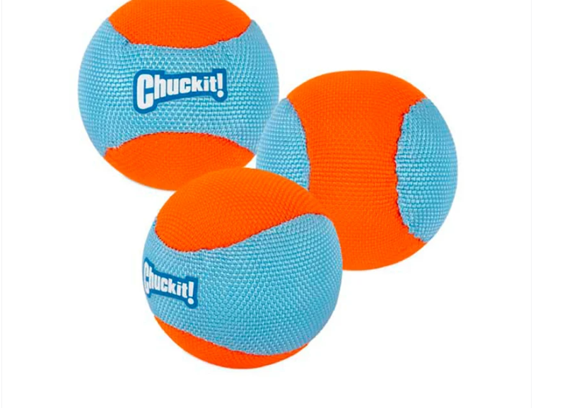 CHUCKIT Amphibious Ball