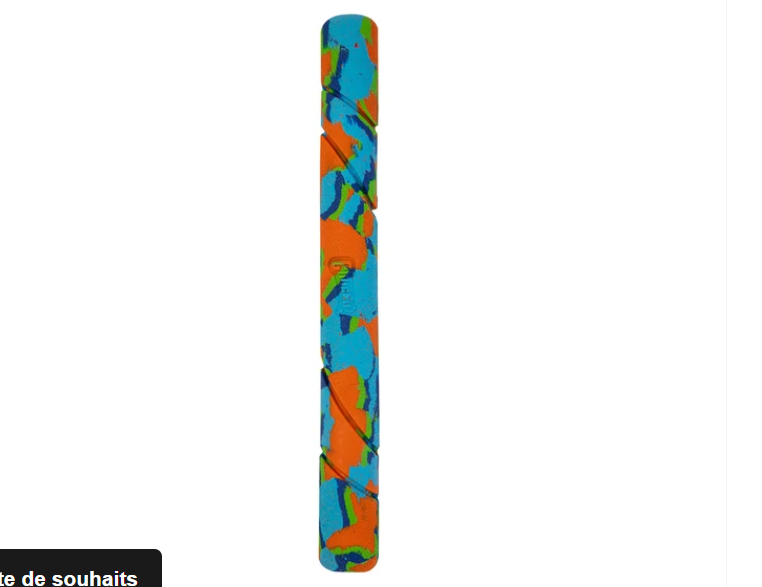 CHUCKIT Recycled Ultra Fetch Stick