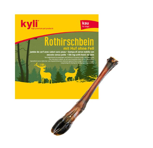 KYLI Jambe Cerf