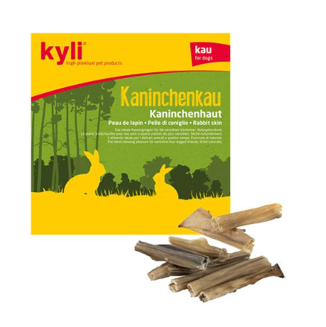 KYLI Peau Lapin 250g