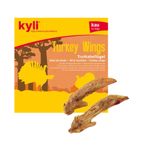 KYLI Ailes Dinde 200g