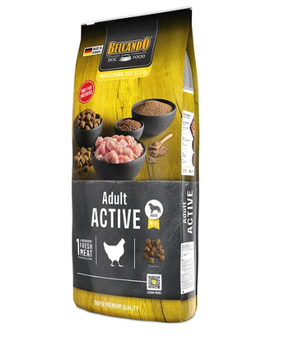 BELCANDO Adult Active