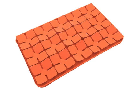 BUBIMEX Tapis Léchage Rectangle