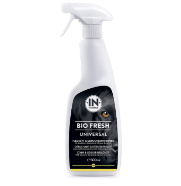 IN-FLUENCE Bio Fresh Intense Chien 500ml