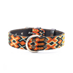 Collier pour chien KINAKÚ Bacalar – Mayan Spirit