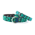 Collier pour chien KINAKÚ Becan – Mayan Spirit