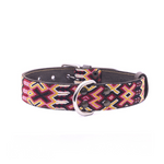 Collier pour chien KINAKÚ Celestun – Mayan Spirit
