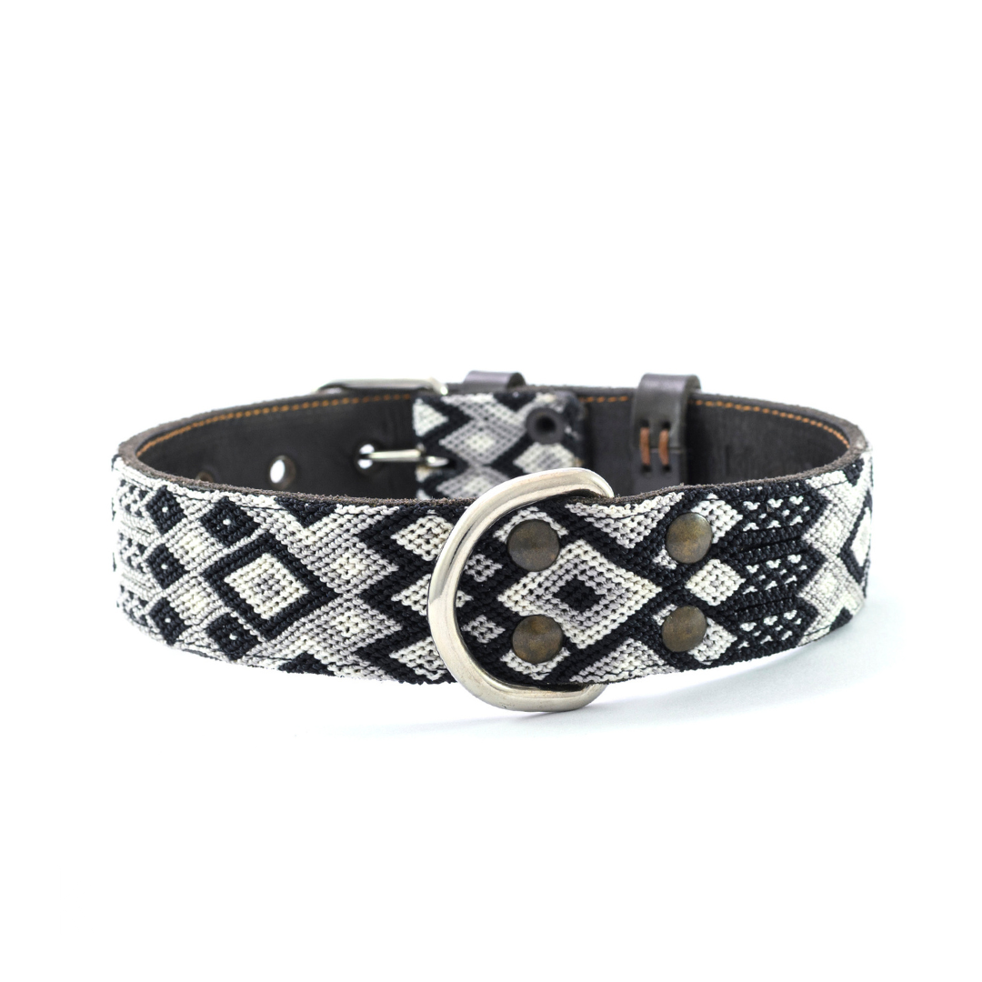 Collier pour chien KINAKÚ Coba – Mayan Spirit