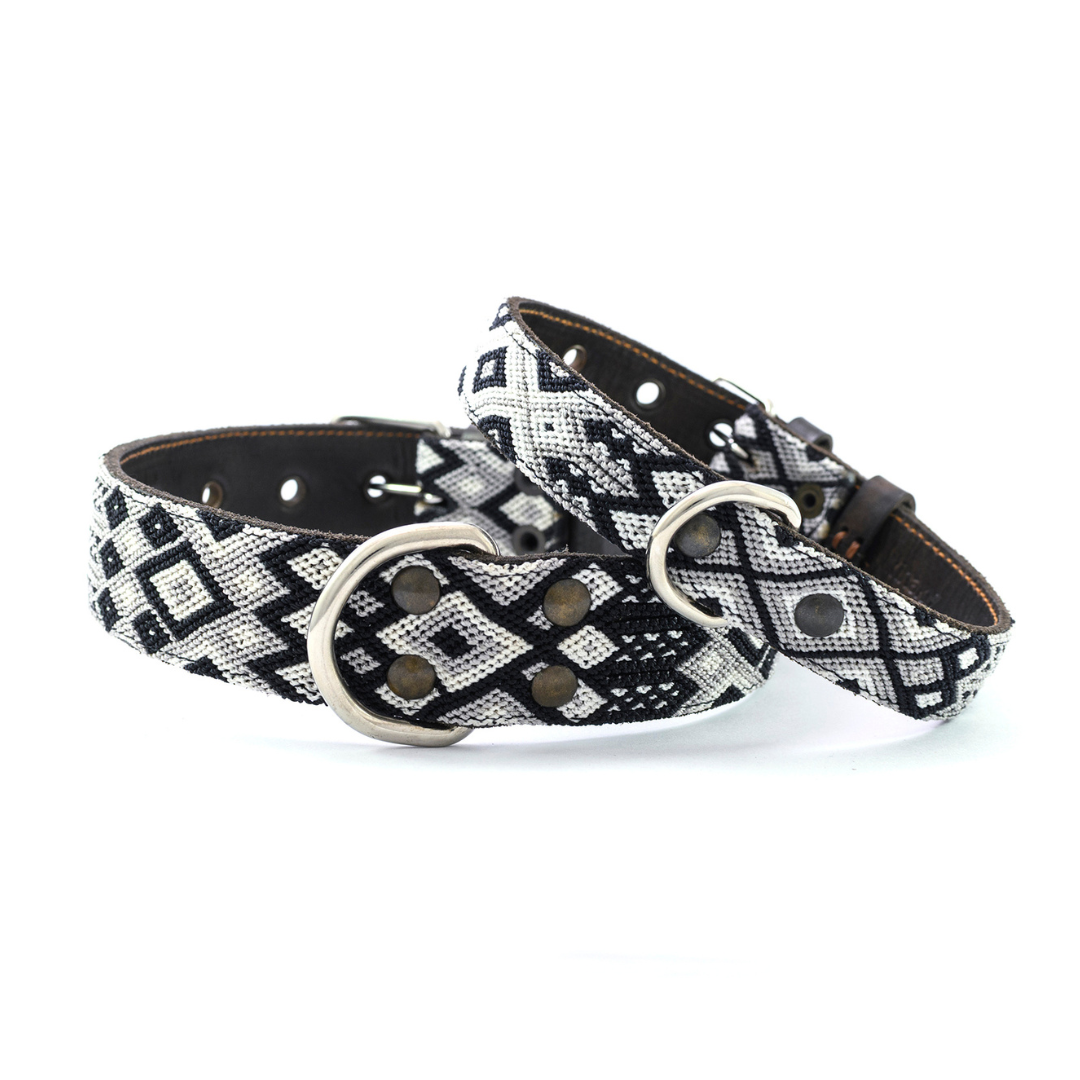 Collier pour chien KINAKÚ Coba – Mayan Spirit