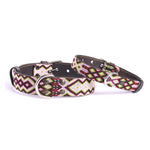 Collier pour chien KINAKÚ Holbox – Mayan Spirit