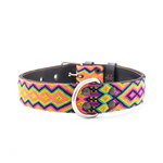 Collier pour chien KINAKÚ Merida – Mayan Spirit