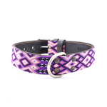 Collier pour chien KINAKÚ Tonina – Mayan Spirit
