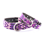 Collier pour chien KINAKÚ Tonina – Mayan Spirit