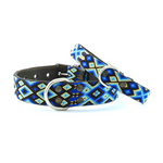 Collier pour chien KINAKÚ Tulum – Mayan Spirit