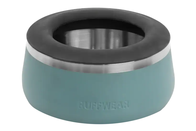 RUFFWEAR Basecamp Splash-resistant