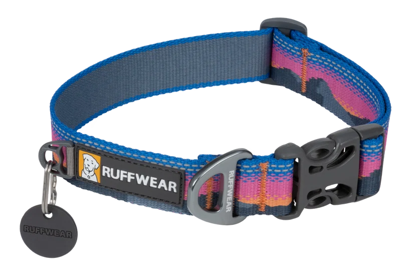 RUFFWEAR Crag Halsband