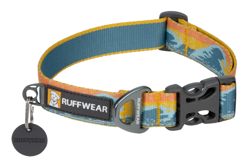 RUFFWEAR Crag Halsband