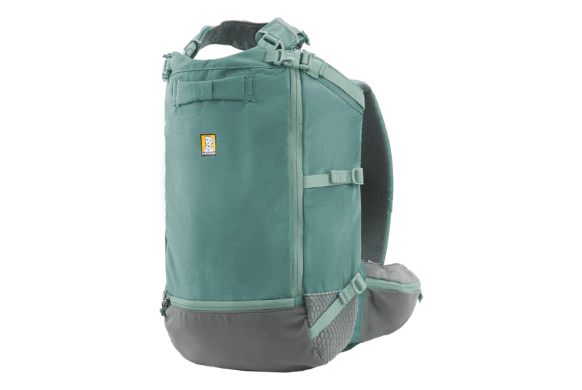 RUFFWEAR Hitch Hiker Dog Backpack Carrier