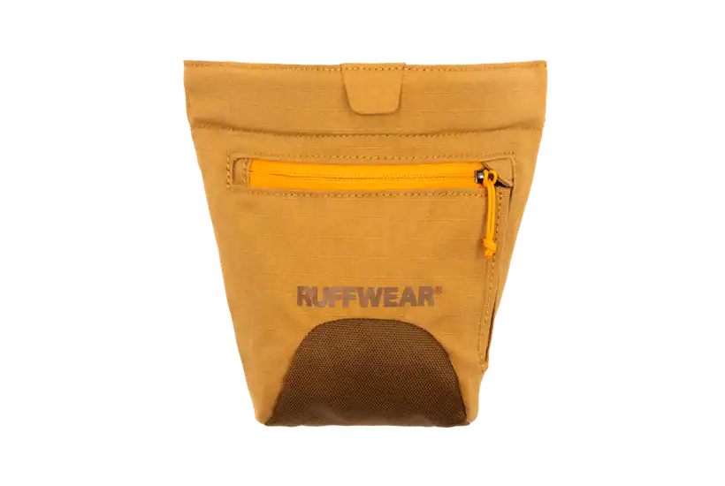 RUFFWEAR Treat Trader Dog