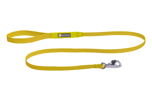 RUFFWEAR Laisse Légère HI & LIGHT pour chien