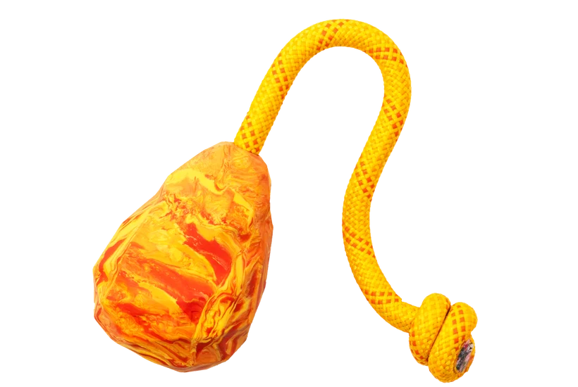 RUFFWEAR Huck-a-Cone™ Toy