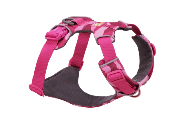 RUFFWEAR Front Range Harnais Militaire