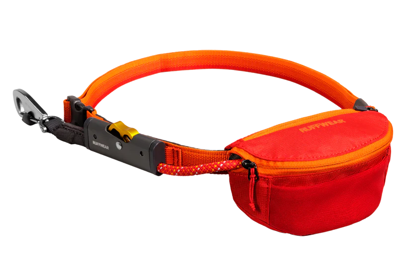 RUFFWEAR Hitch Hiker Leash