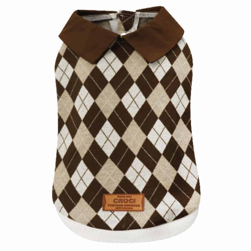 Croci Maglioncino Hutch Pull