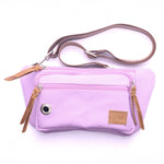 KINAKÚ Pochette crossbody multi-usage JACI
