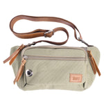 KINAKÚ Pochette crossbody multi-usage SAYO