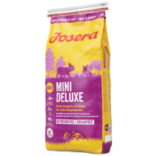 JOSERA MiniDeluxe