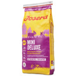 JOSERA MiniDeluxe