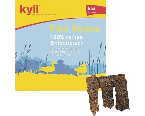 KYLI Pure Stripes Boeuf 150g