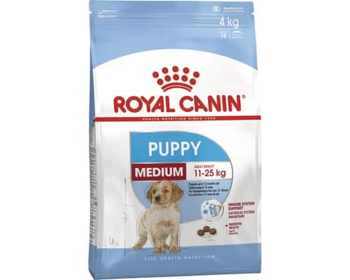 ROYAL CANIN Golden Retriever Puppy